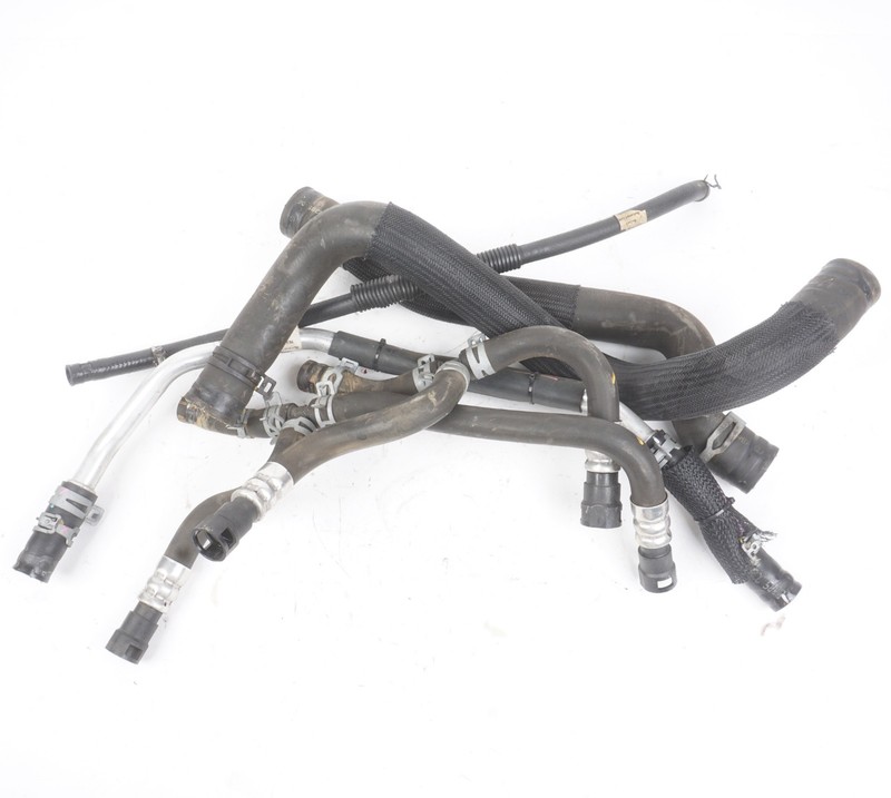 2014 - 2017 Buick Enclave Cooling Hose Set OEM