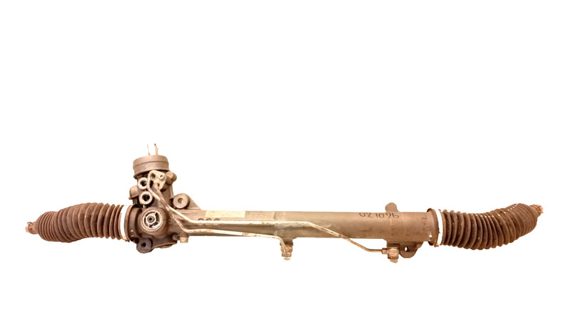 71k Miles 07-09 Audi A4 Power Steering Gear Rack & Pinion OEM 8E1422054B