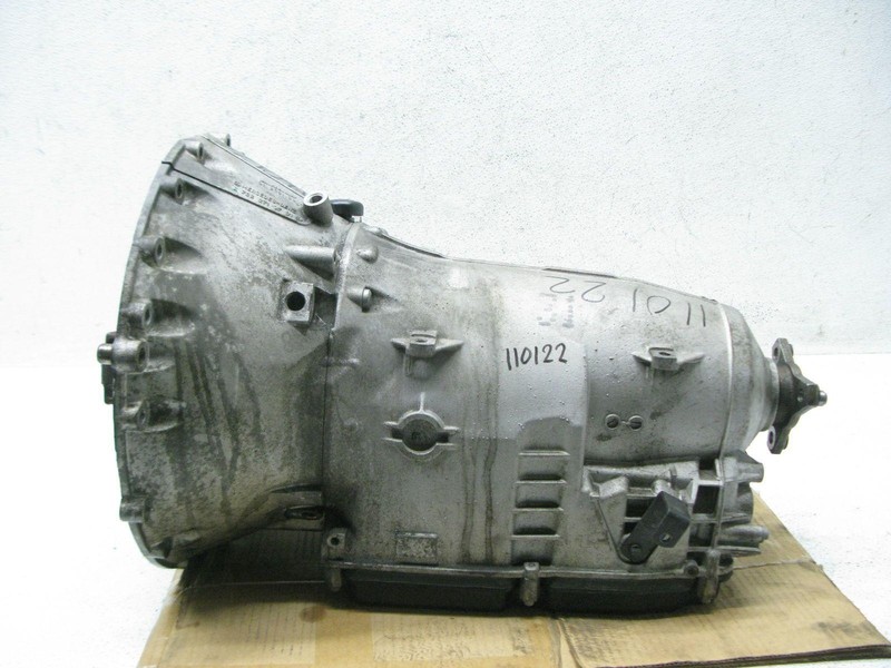 💚 52K MILES 98-02 JAGUAR XJ8 XK8 AUTOMATIC TRANSMISSION ( SUPERCHARGED ONLY )