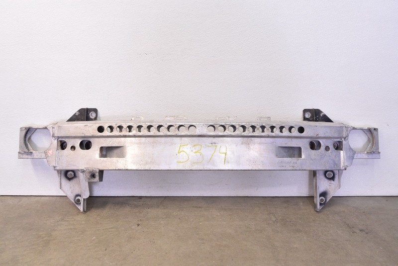 Mini Cooper Front Bumper Reinforcement Rebar Aluminum R53 R50 R52 Oem 2003-2006