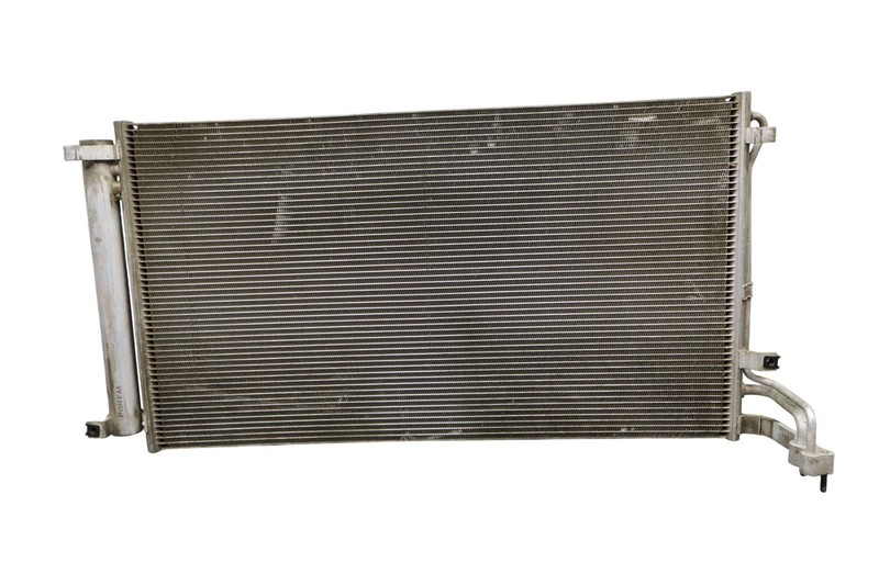 15-19 Hyundai Genesis G80 G90 AC A/C Air Conditioning Condenser Assembly Oem