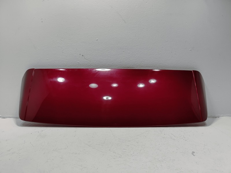 2019-2025 Toyota RAV4 Back Door Tailgate Liftgate Roof Upper Spoiler *3T3* OEM