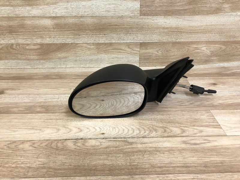 CHRYSLER OEM PT CRUISER FRONT DRIVER SIDE MANUAL EXTERIOR DOOR MIRROR 2004-2008