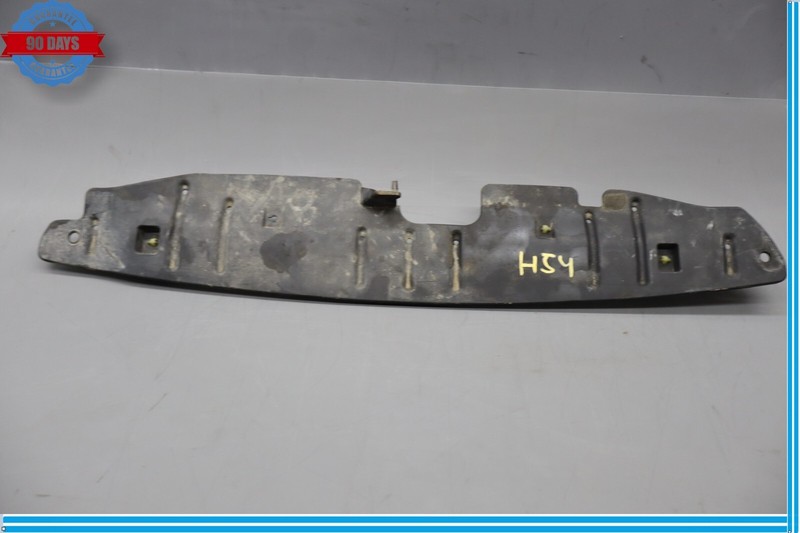 11-16 Hyundai Equus Lower Radiator Support Air Deflector 291353N000 Oem