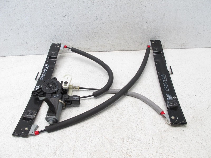 11-17 JAGUAR X351 XJ XJL XJR LONG WINDOW REGULATOR MOTOR RIGHT REAR OEM 090523B
