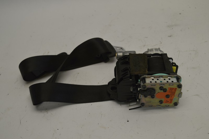 2008-2017 AUDI A5 QUATTRO COUPE FRONT LEFT DRIVER SIDE SEAT BELT OEM