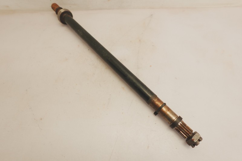 2000-2002 Ski-Doo MXZ X 440 OEM Secondary Countershaft Jackshaft