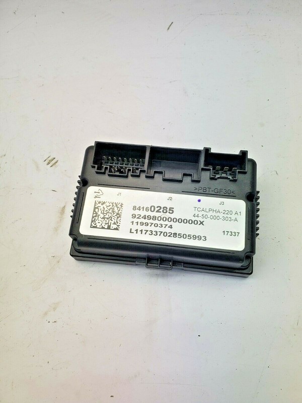 OEM Genuine Transfer Case Shift Control Module 2016-2019 ATS CTS 84160285