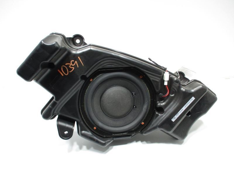 2019-2024 Acura RDX Subwoofer Speaker Box