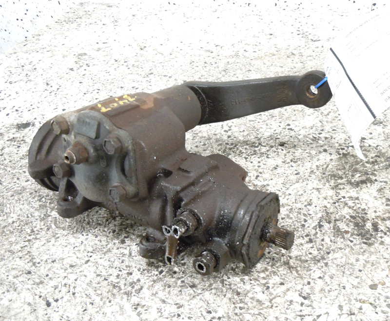 1987-1998 Jeep Wrangler Manual Steering Gear Box OEM