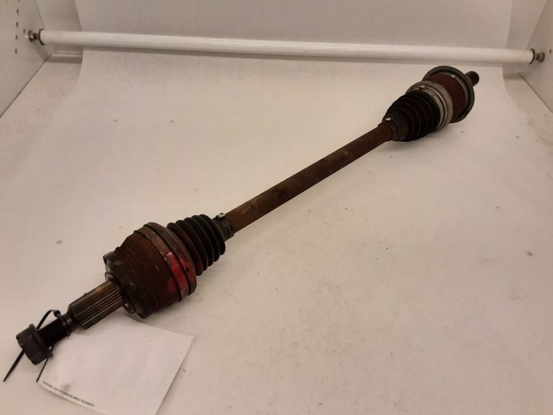 Passenger Right Axle Shaft Rear Axle 2.7L Fits 09-10 300 2309617