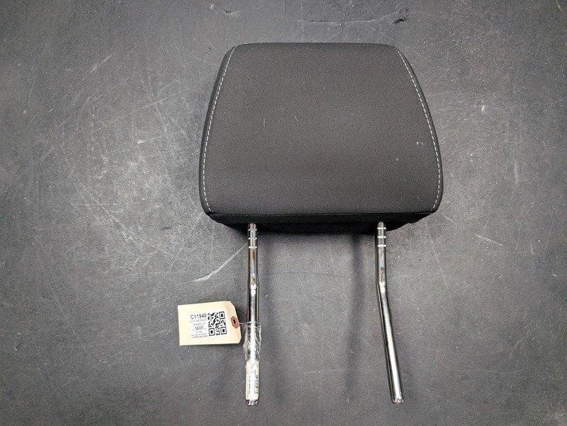 Front Right Seat Headrest 2019 Chevrolet Camaro 23216668 2016 2017 2018 - 2024
