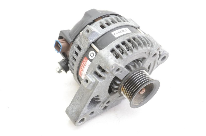 05-15 TACOMA 4.0L Alternator Assembly