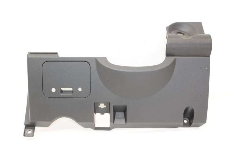 07-14 Toyota FJ Cruiser 4.0L 4X2 Driver Left Side Lower Dash Panel 5504635070