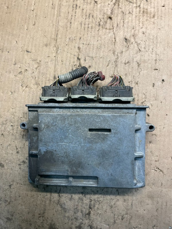 2010 Ford Crown Victoria 4.6L Engine Control Computer aw1a-12a650-ma T2897 DG