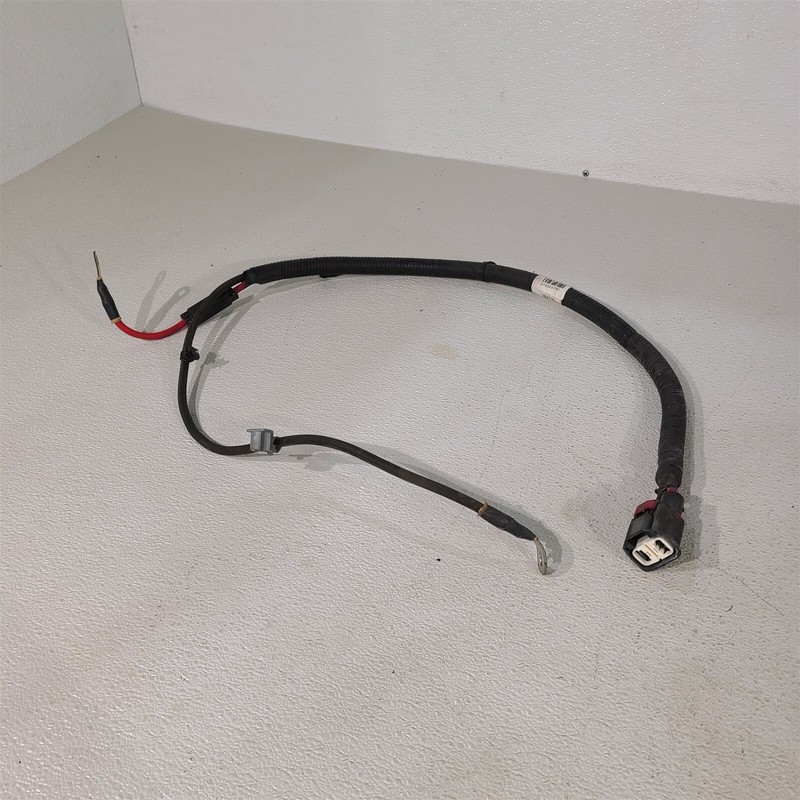 12-15 Camaro Ss Electric Rack Pinion Wiring Harness Aa7424