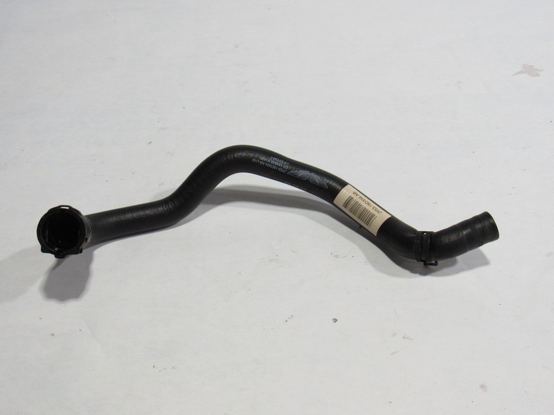 17-21 Aston Martin Vantage 2020 Left Driver Inlet Hose Pipe Line Tube ;:Y