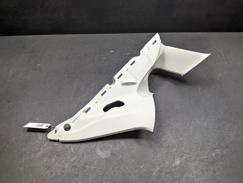 Rear Right D Pillar Upper Trim Panel 2021 Subaru Crosstrek 94015-FL100-ME 18- 20