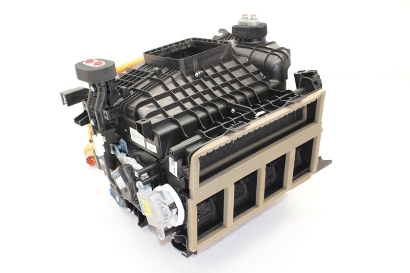 24-25 Kia EV9 Ac Evaporator Heater Core Assembly with Housing