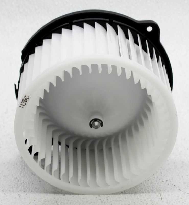OEM Hyundai Equus, Genesis Sedan Blower Motor 97113-3M000 Mount Tab Missing