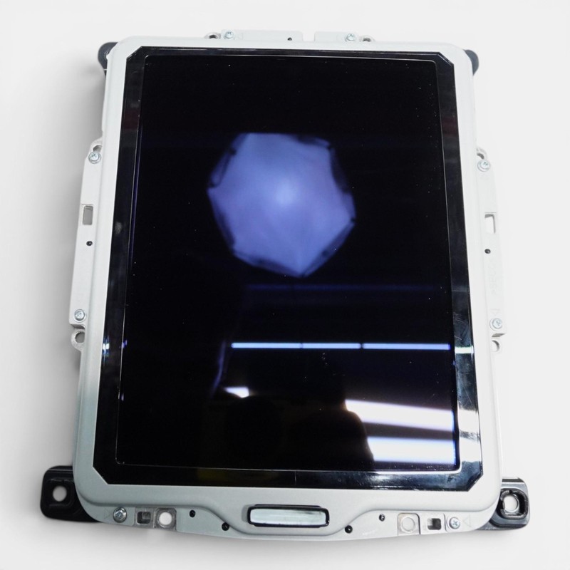 2019-2025 VOLVO S60 Dash Center 9" Screen Display Monitor Unit Oem 32316244