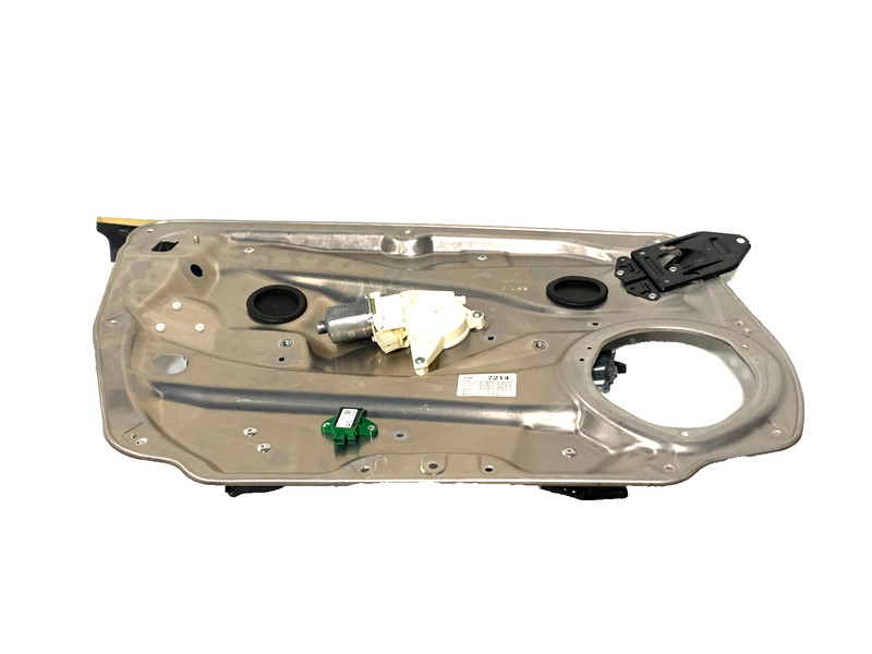 14 15 16 MERCEDES E250 E350 SEDAN FRONT LEFT WINDOW REGULATOR OEM #A0.33