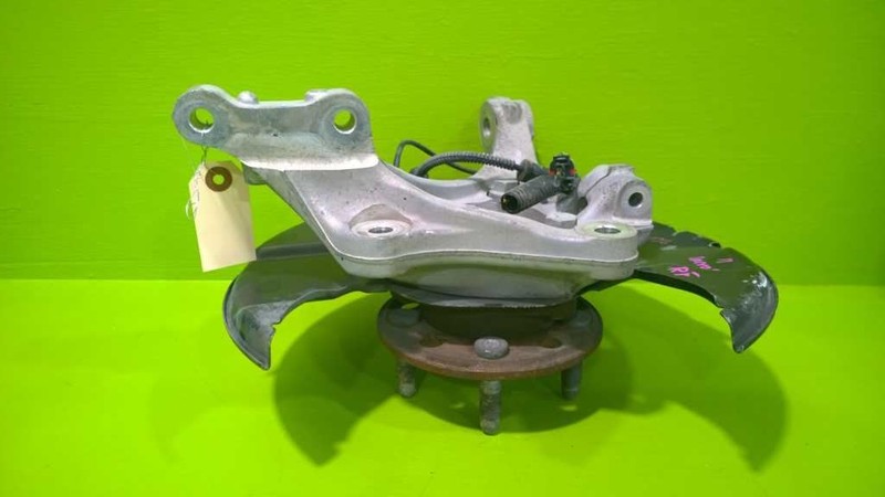 14-19 LACROSSE PASSENGER RIGHT FRONT KNUCKLE SPINDLE WHEEL HUB 2629-54