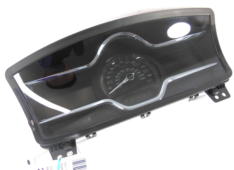 2014 14 Lincoln MKS Speedometer Instrument Cluster MPH OEM 89K EA5T-10849-CE