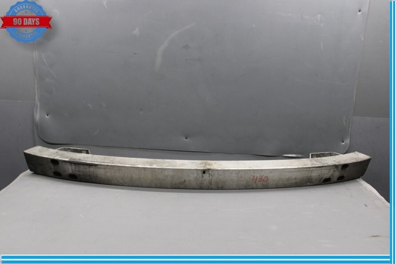 14-20 Maserati Ghibli M157 SQ4 Rear Bumper Reinforcement Impact Bar Oem