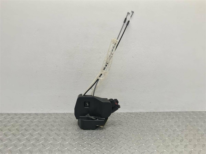 2004-2009 KIA AMANTI PASSENGER REAR POWER LOCK ACTUATOR OEM 81420-3F000