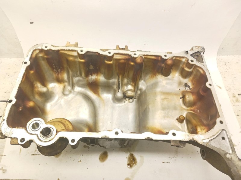 12-'15 HONDA CIVIC Oil Pan 1.8L OEM 1 Year Warranty!