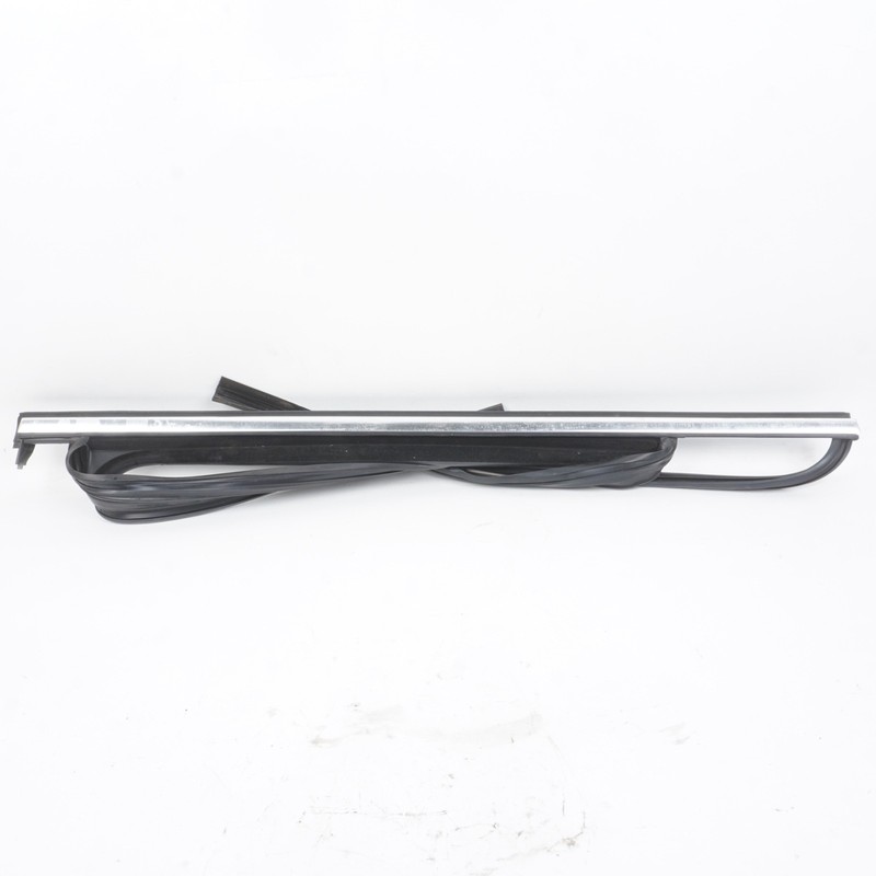 2020 - 2025 MERCEDES-BENZ GLB250 EQB REAR LEFT SIDE DOOR UPPER TRIM MOLDING SEAL