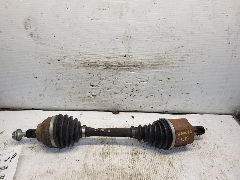 Driver Left Axle Shaft Front AWD Fits 18-23 TIGUAN 1765603
