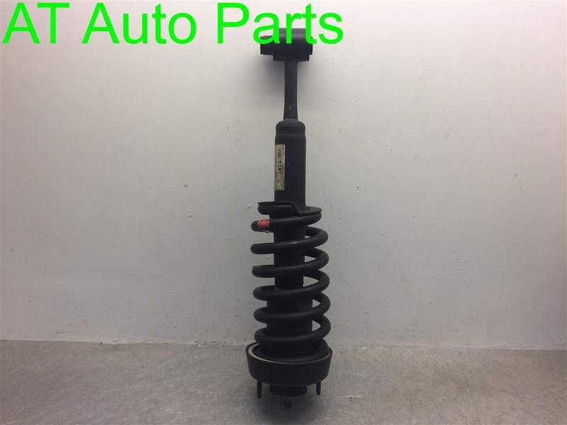 2002 2003 FORD EXPLORER MOUNTAINEER FRONT STRUT OEM 1L24-18045-BG