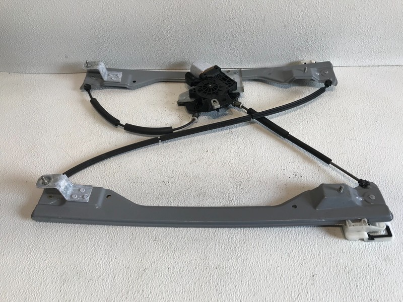 15-20 FORD F150 RIGHT RH PASSENGER REAR DOOR WINDOW MOTOR REGULATOR OEM