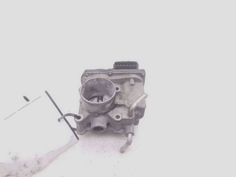 06-18 TOYOTA YARIS 4 CYL 1.5L ENGINE THROTTLE BODY ASSEMBLY