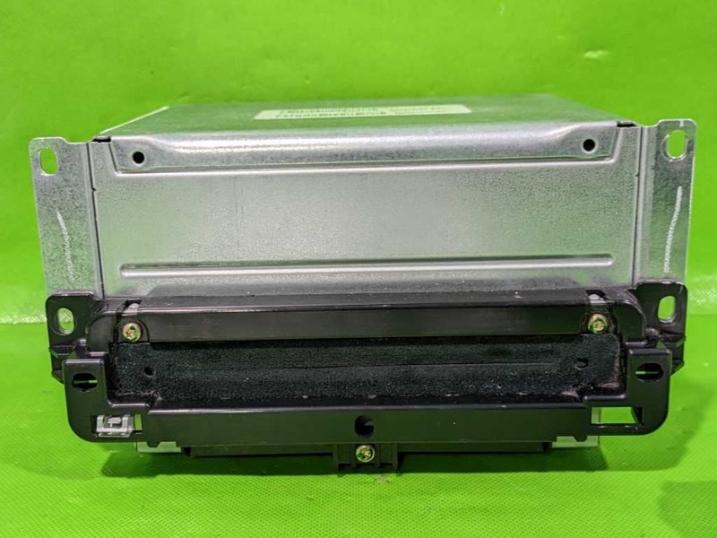 13-20 JOURNEY FACTORY RADIO RECEIVER W/4.3" SCREEN OEM 4489-3