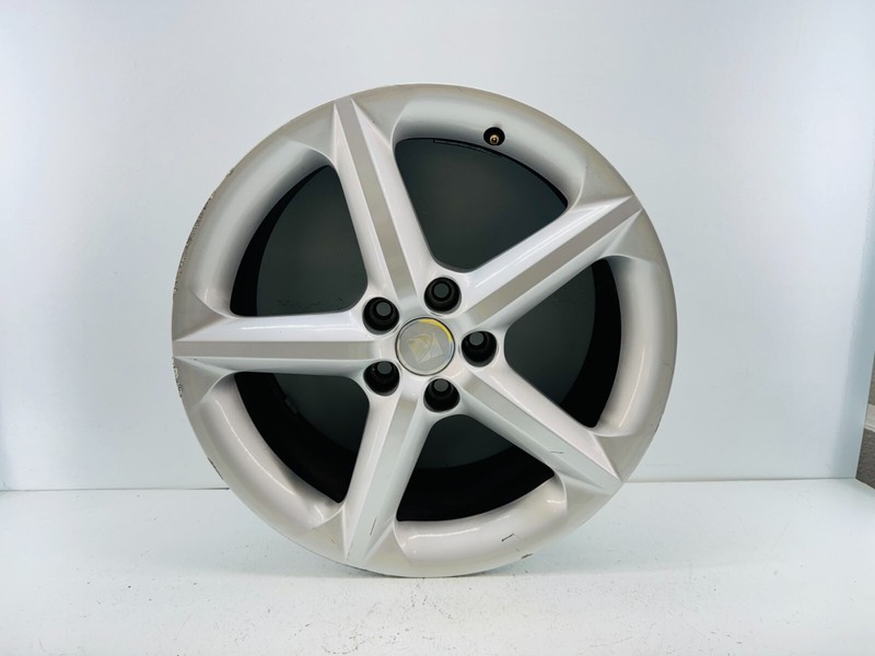2007-2008 Saturn Sky 18" x 8" Wheel Rim 9596135 OEM