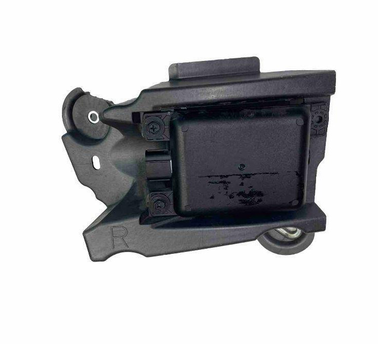 Mazda CX3 blind spot 18 22 alert control right side OEM D24H67Y80D with bracket