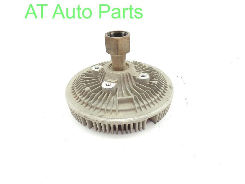 98 99 00 01 02 03 NAVIGATOR F-150 EXOEDITION FAN CLUTCH 5L3Z8A616CB