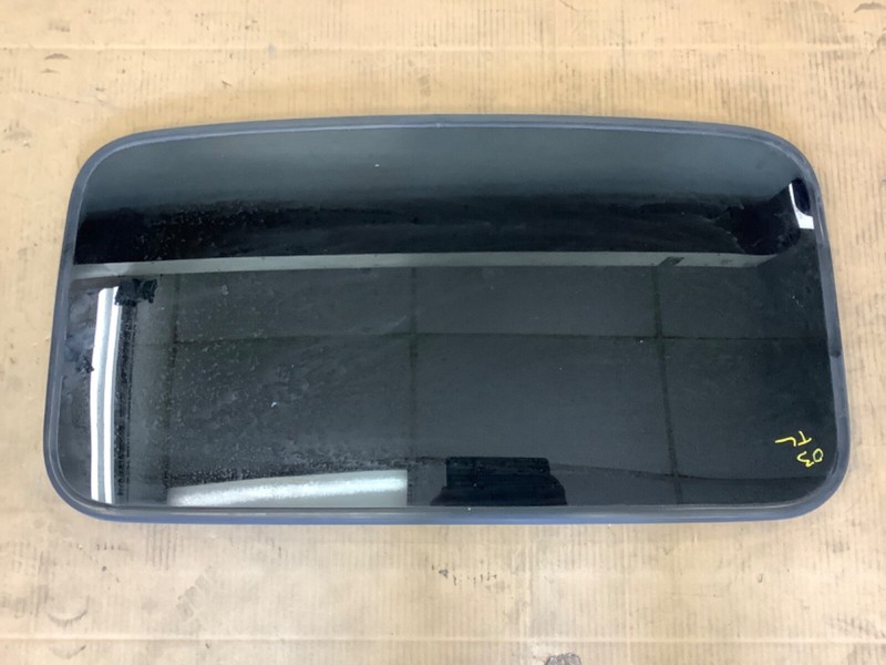 99-03 Acura TL 4Dr Sedan Sunroof Glass Sun Moon Roof Sliding Window Used OEM