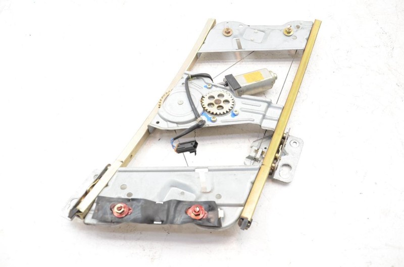 90-94 Nissan 240sx S13 Passenger Right Front Window Regulator and Motor