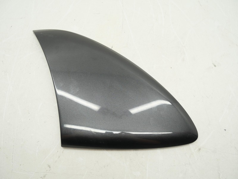 Used Rear Passenger Upper Quarter Trim Panel 2016-2021 McLaren 570S Duct RH OEM