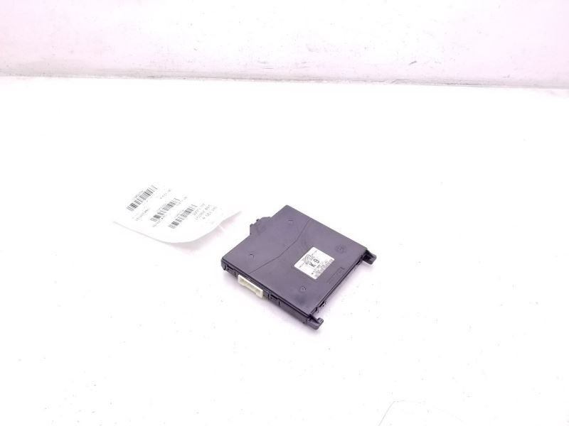 2014 TOYOTA COROLLA MULTIPLEX NETWORK BODY CONTROL MODULE ECM ASSEMBLY