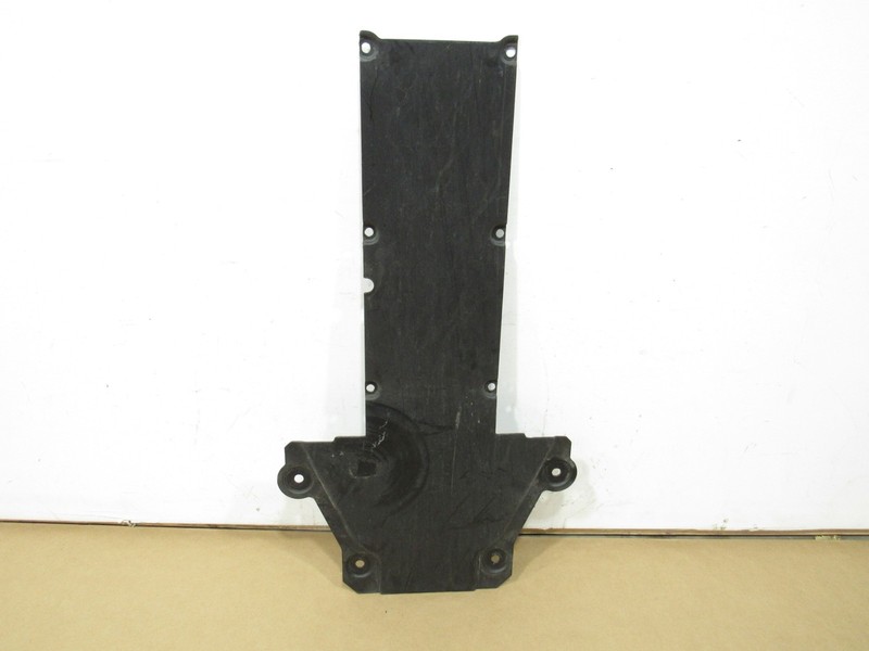 Ferrari 458 Italia 2011 Undercar Cover Underbody Body Shield Splash 09-15 |:Y