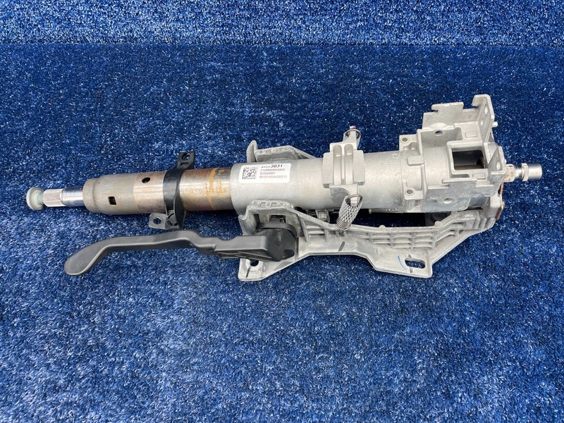 2016-2024 CHEVROLET CAMARO STEERING COLUMN OEM 84533031