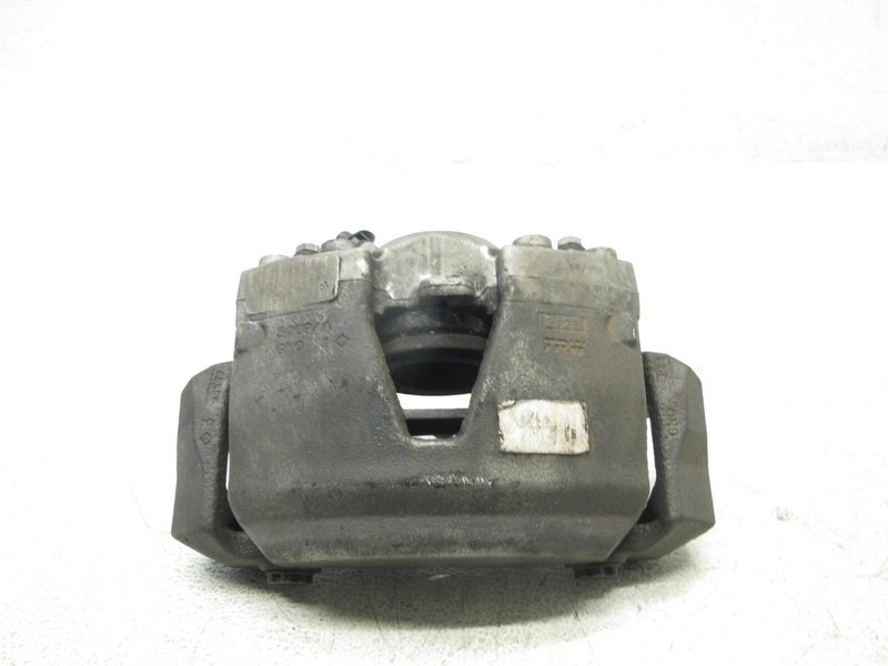 14-18 AUDI C7 A6 A7 ABS DISC BRAKE CALIPER FRONT LEFT DRIVER OEM 010324