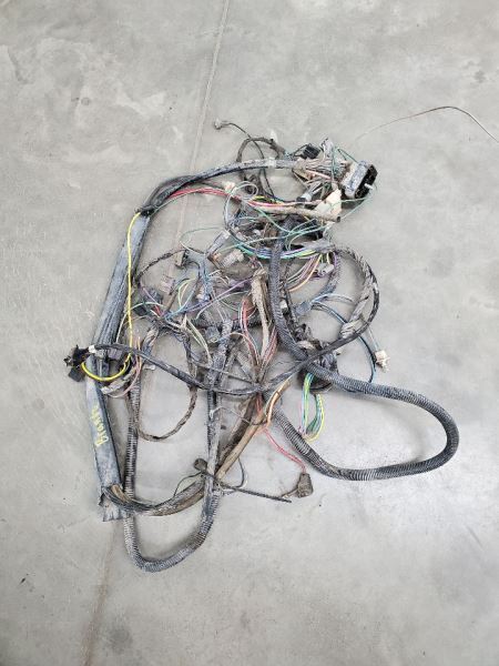 IMPALA1972 Engine Wire Harness 274346