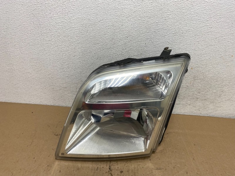 2010 to 2013 Ford Transit Connect Left Driver Side Headlight AE6512 DW