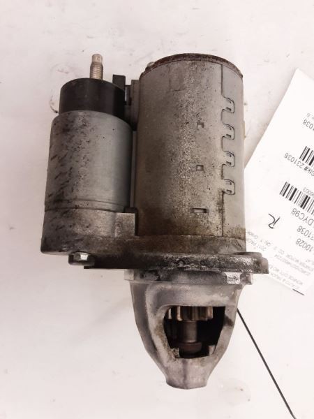 Starter Motor Fits 17-19 PACIFICA 3066003